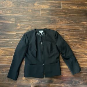 Black Women’s Coat